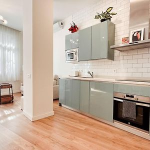 Appartement met een Slaapkamer